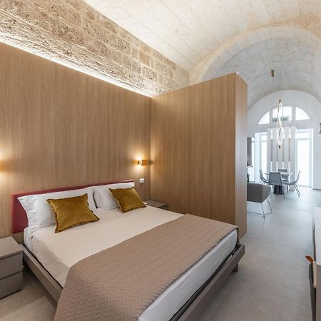 Novum Hospitality Hotel Bari Buitenkant foto