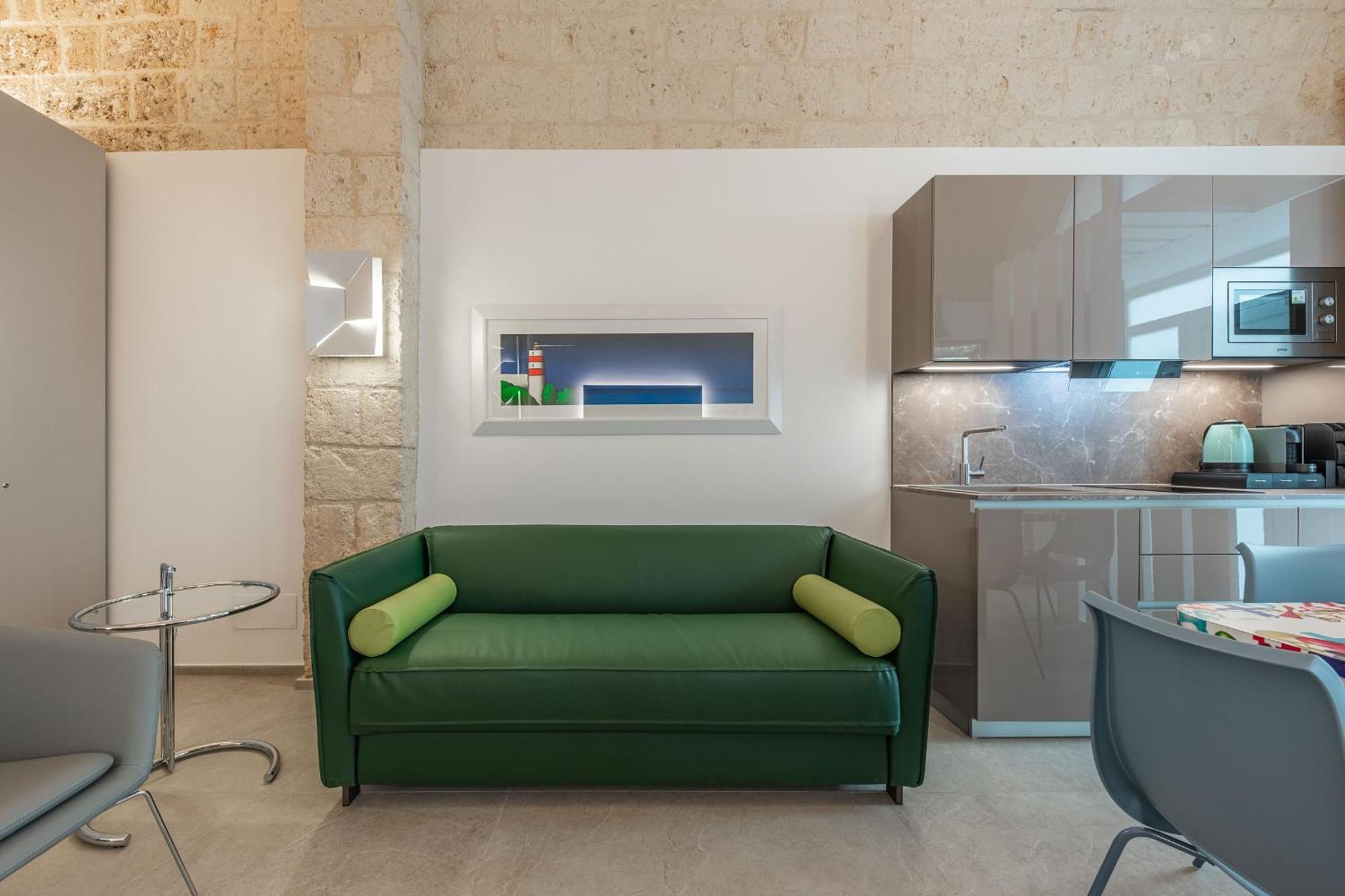 Novum Hospitality Hotel Bari Buitenkant foto