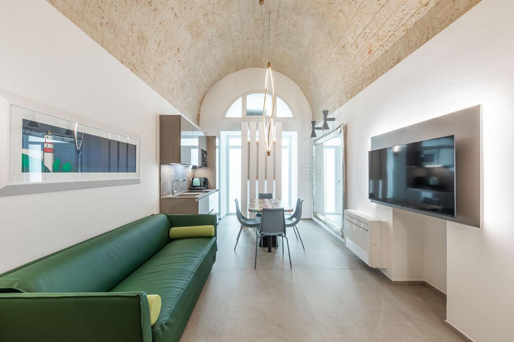 Novum Hospitality Hotel Bari Buitenkant foto