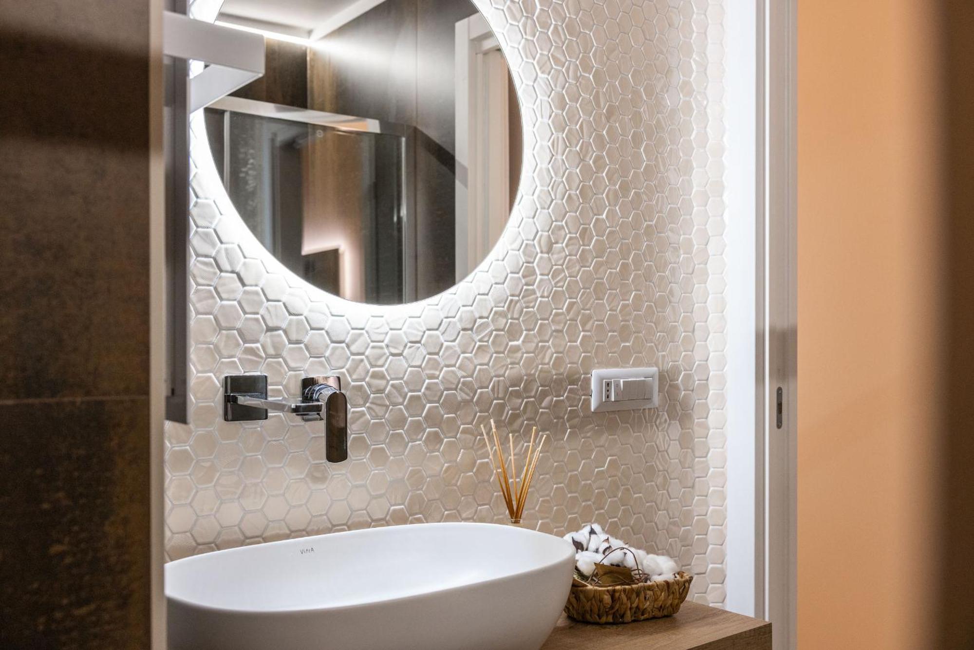 Novum Hospitality Hotel Bari Buitenkant foto