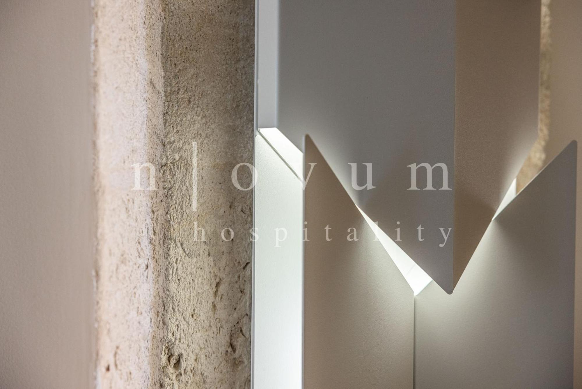 Novum Hospitality Hotel Bari Buitenkant foto